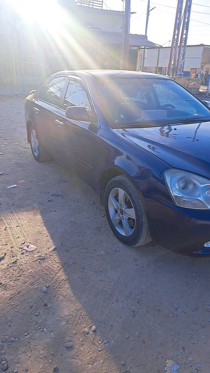 كيا اوبتما 2007 للبيع مصبوغه حزام بدون دواخل السيارة ب اسمي ثاني يوم تحويل سيارة خير من الله


**إذا كنت صاحب هذا الإعلان وتريد حذفه لأي سبب، رجاءا أرسل رسالة إلى الدعم الفني**