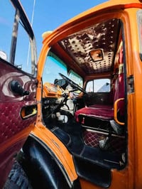 الفلوجة • م٧٦ • محرك جديد