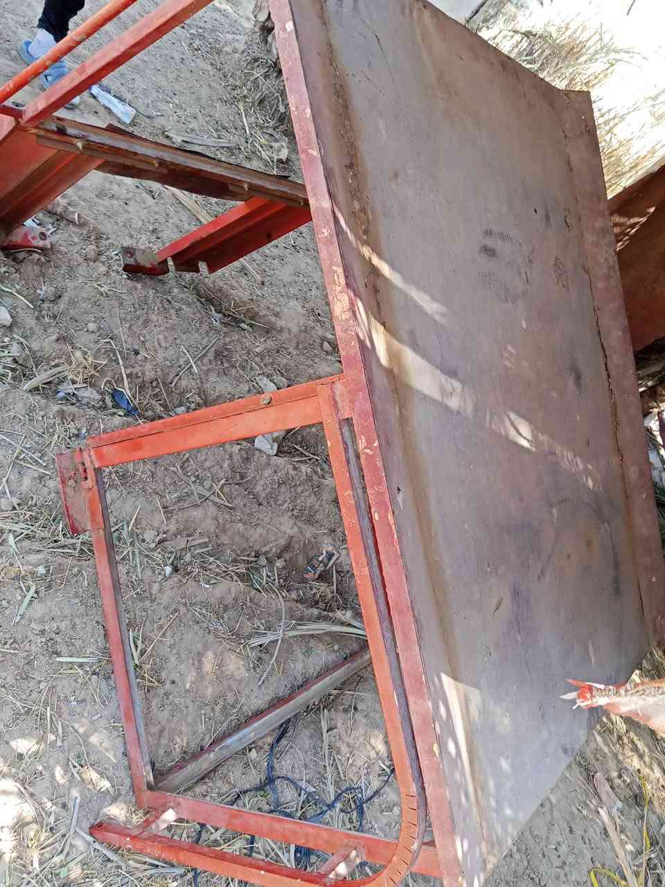 سلام عليكم قمريه عنتر للبيع جاهزه   للاتصال على الرقم ***********
