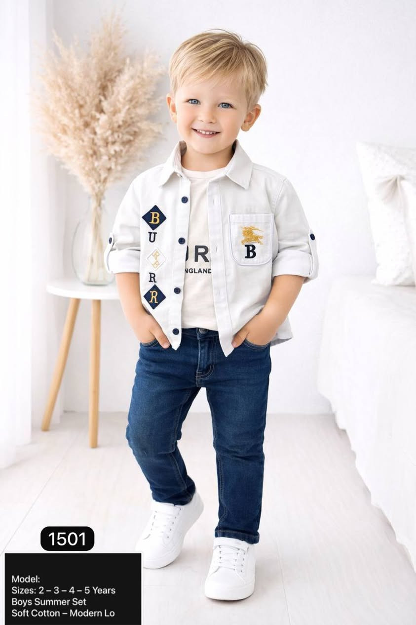 وصلنا بضاعه جديدة #اليوم وصلنا قاط ولادي خامة اصلية 
قياسات 2 إلى 5 #بضاعه العيد جديد # شوف الجمال
يمنا تلكون كلشي حلو ومميز 🔥❤️  
وانشاء الله كل القطع راح تنال اعجابكم 🥰 حجز مراسلة الصفحة  / توصيل متوفر  محافظات 3000
داخل حصيبة 1000// كرابلة 2000 // العبيدي 2000
#اناقتكم_غايتنا


**إذا كنت صاحب هذا الإعلان وتريد حذفه لأي سبب، رجاءا أرسل رسالة إلى الدعم الفني**