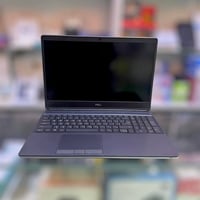 Dell Precision 7550 المواصفات : Intel Core i7-10850H  معالج كور اي ٧ ا...