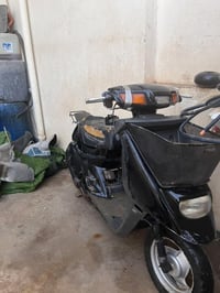 منغولي قديم للبيع كوم حديد 07810563896