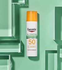 يوسيرين • SPF50 • للبشرة الحساسة