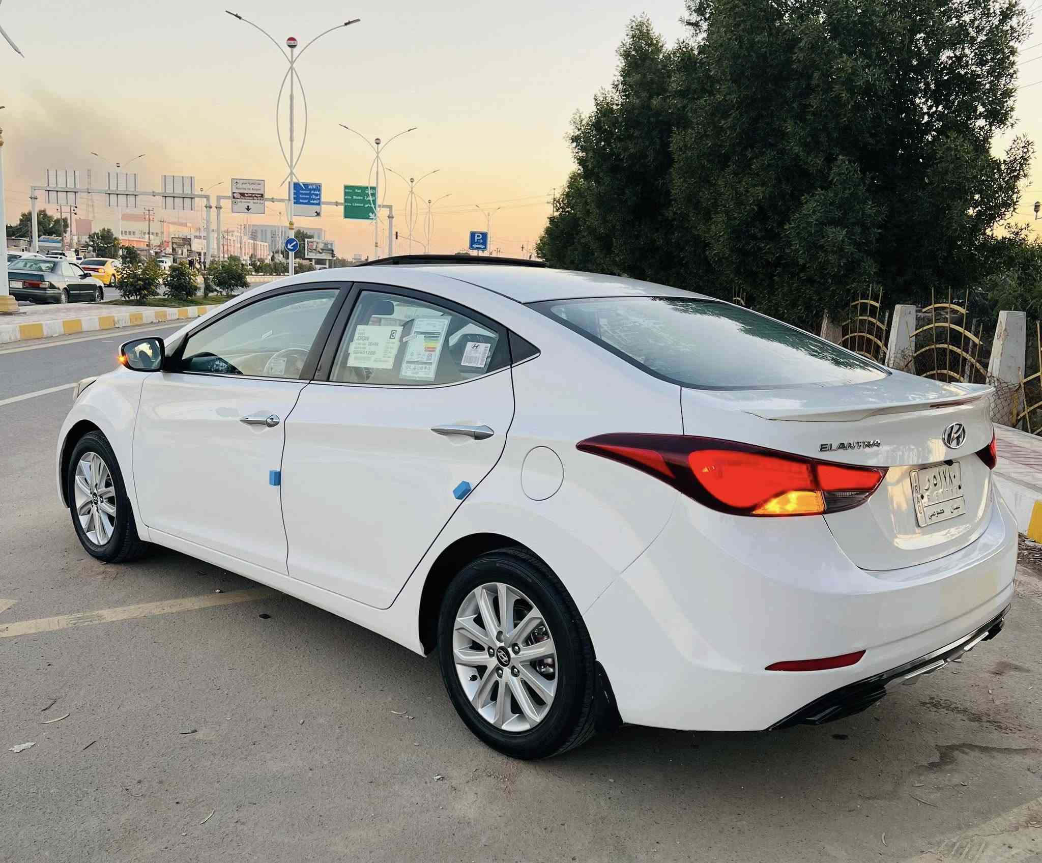 السلام عليكم النترا 2016 خليجي فول مواصفات رقم ميسان تحويل مشروع وطني سنويه لغايه 2029 السياره مكفوله من الضربه والصبغ والتبديل والفتح والزنجار جديده جدا احلى من الصور محرك 1800 دووش جاهزه من كلشي مكينه وكير شرط الفحص حداديه ١٠٠/١٠٠ تبريد ثلج تدفئه تخم تاير جديد مواصفات فتحه سلايد روف شاشه ايباد كامره دواره تبريد خلفي دواخل بيجي وصاج لاقط مرايه شفط اشاره بالمرايه يدات وترايش نيكل دسك امامي وخلفي لد امامي لايت عدسه حساس خلفي ويل كب نجده مكان السياره الناصرية السعر 128 للاستفسار ***********
