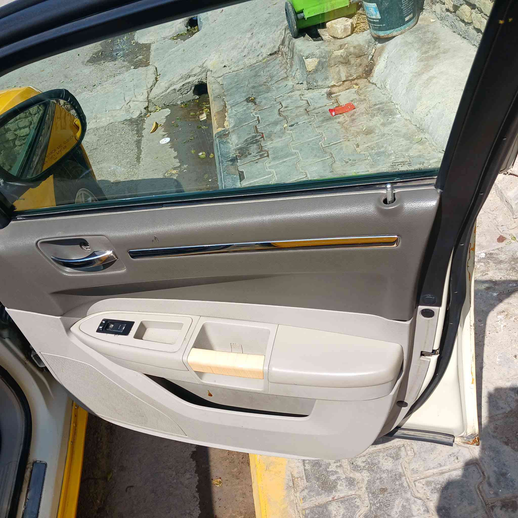 سلام عليكم اوباما للبيع ٢٠٠٩مكينه كير حداديه مكفوله تخم تاير تعمير جديد سمكره وصبغ السنويه ل ٢٨ شهر ٦ السعر ١٢٠ وبيه مجال
سجاد الرويشداوي ***********
سلام عليكم ل
