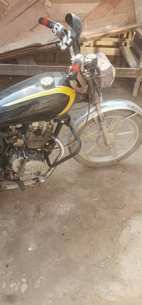 هوندا • عاطلة • مدينه الصدر