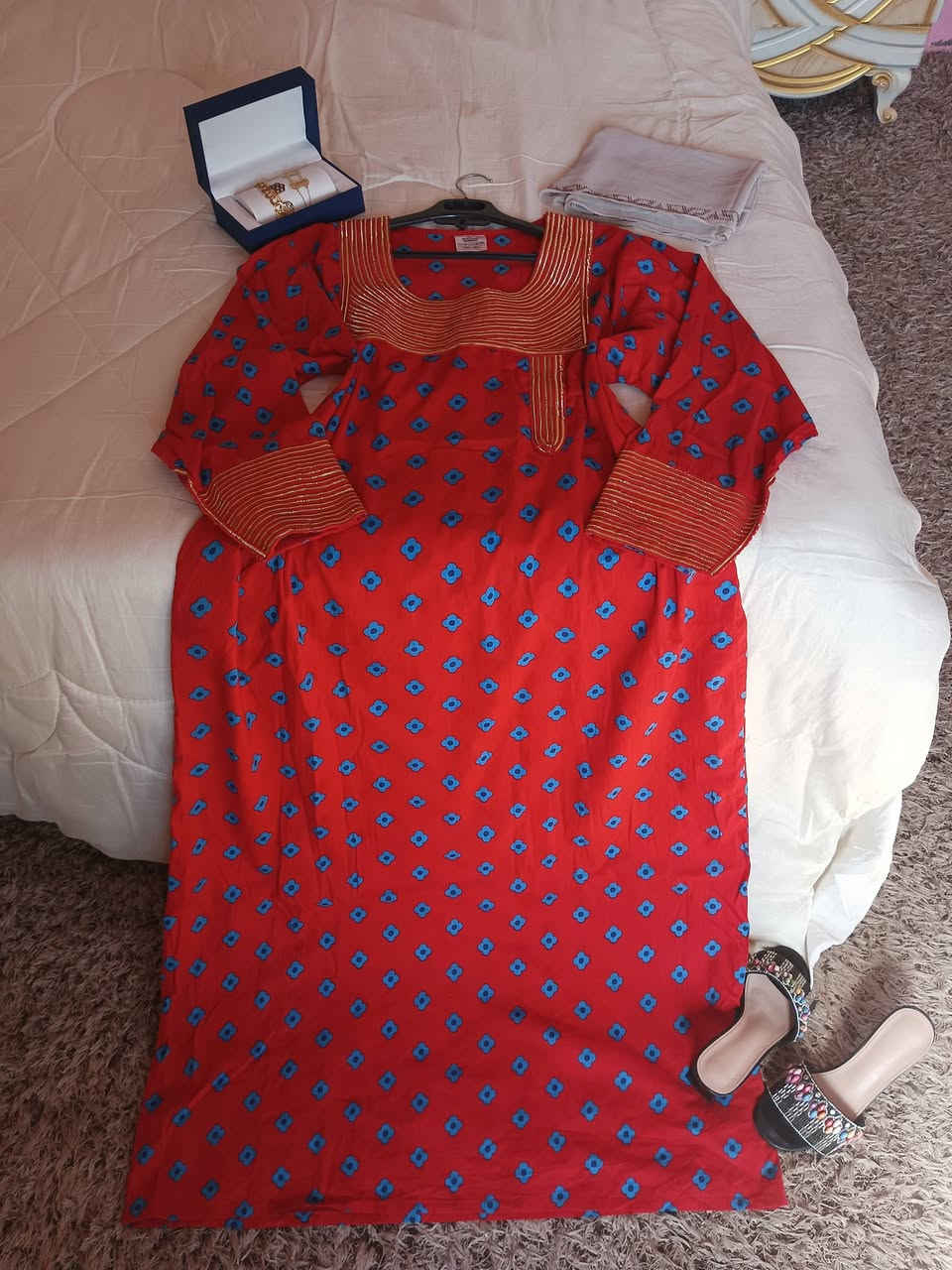 كسر جديد مخاور رمضانيه تموت 💋 
اسعار وقياسات داخل الستوري 
متوفر توصيل بسعر 4 آلاف 🔥


**إذا كنت صاحب هذا الإعلان وتريد حذفه لأي سبب، رجاءا أرسل رسالة إلى الدعم الفني**