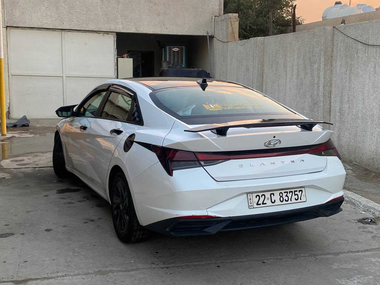 النترا 21
2000 دوش
فول عدا الفتحه
تشغيل عن بعد رادار توقف ذاتي تحديد مسار
منضومه غاز + حداديه + تخم تاير + منضومه تبريد جديدات
132 بيها مجال 
بغداد/ الدوره ***********
