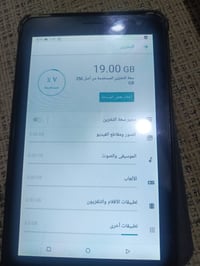 تاب • نظيف • شاحن وكارتون