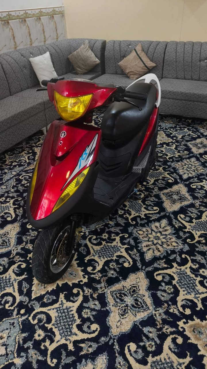 دراجه ماكس عدله نضيفه بيع او مراوس شعندك نزل التواصل على هذا الرقم***********
