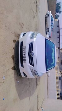 كورلا • ٢٠٠٨ • محرك ١٫٨