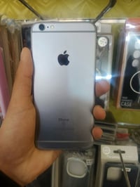 آيفون ٦s بلس • ذاكرة ٦٤ • بطارية ٩٤%