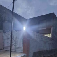 أرض ٢٠٠م • شارع ٣٠م • كاطون الرازي