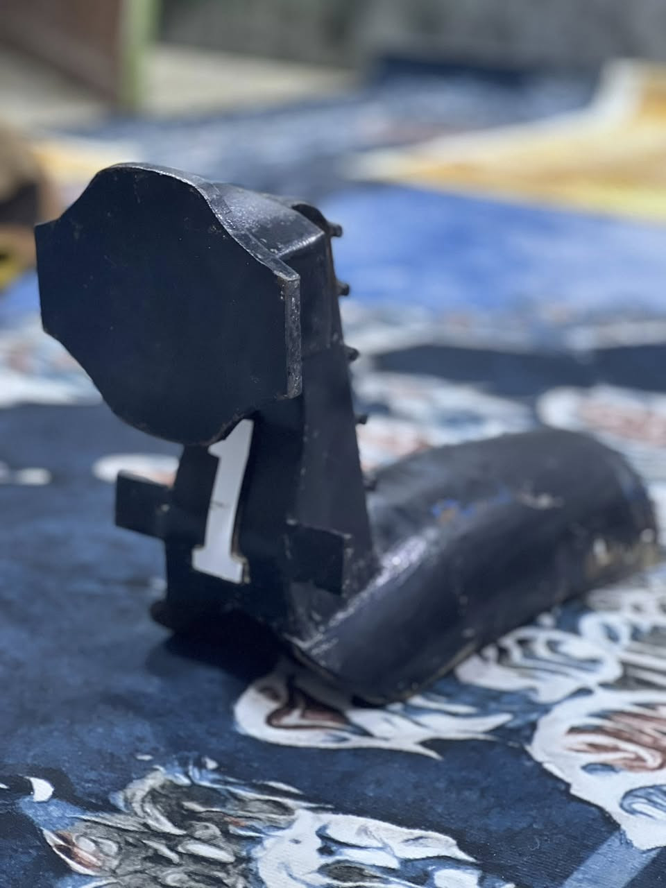 للبيع باكساني ثقيل ب50 حله ابي غرق


**إذا كنت صاحب هذا الإعلان وتريد حذفه لأي سبب، رجاءا أرسل رسالة إلى الدعم الفني**