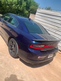 جارجر SXT 3600امريكي حداديه جديده تخم تاير  تبريد  بيع او مراوس   0788...