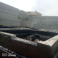 تجير سطوح • تجير اساسات • شغل درجة اولى