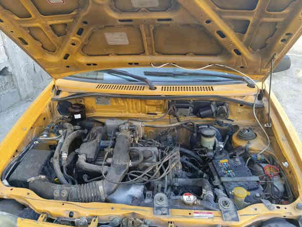 سلام عليكم سايبه موديل 11 مصفره هيئه وغرامات سنويه الحد 29 مكينه وكير مكفولات صدرهه خير من الله باور جديد تك شاصي معمر فقط السعر 22 مكان السياره بغداد رقم الهاتف ***********
