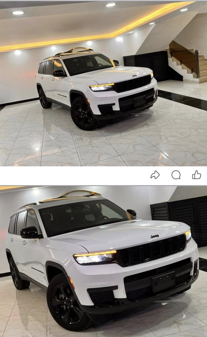 1C4RJKAG2P8884997          ***********
