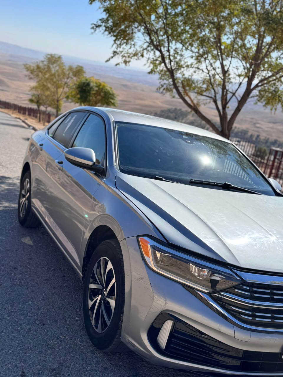 جيتا 2024 ئەمريكى
مواسەفات _شاشه ئەلكيتروني_مەكينه ١٥ توربو_رادره
شاشه كةوره كاميره يه_ شاشه ئةليكتروني يه_دەبل كێره 
كارةبايي ية قفل مةركةزي يه_ئوتوماتيكه_رەقم سەنويي جديدن_ گێر مةكينه شەرته
کورەک ، وەتس ئاپ 
*********** اكر, نينوى
