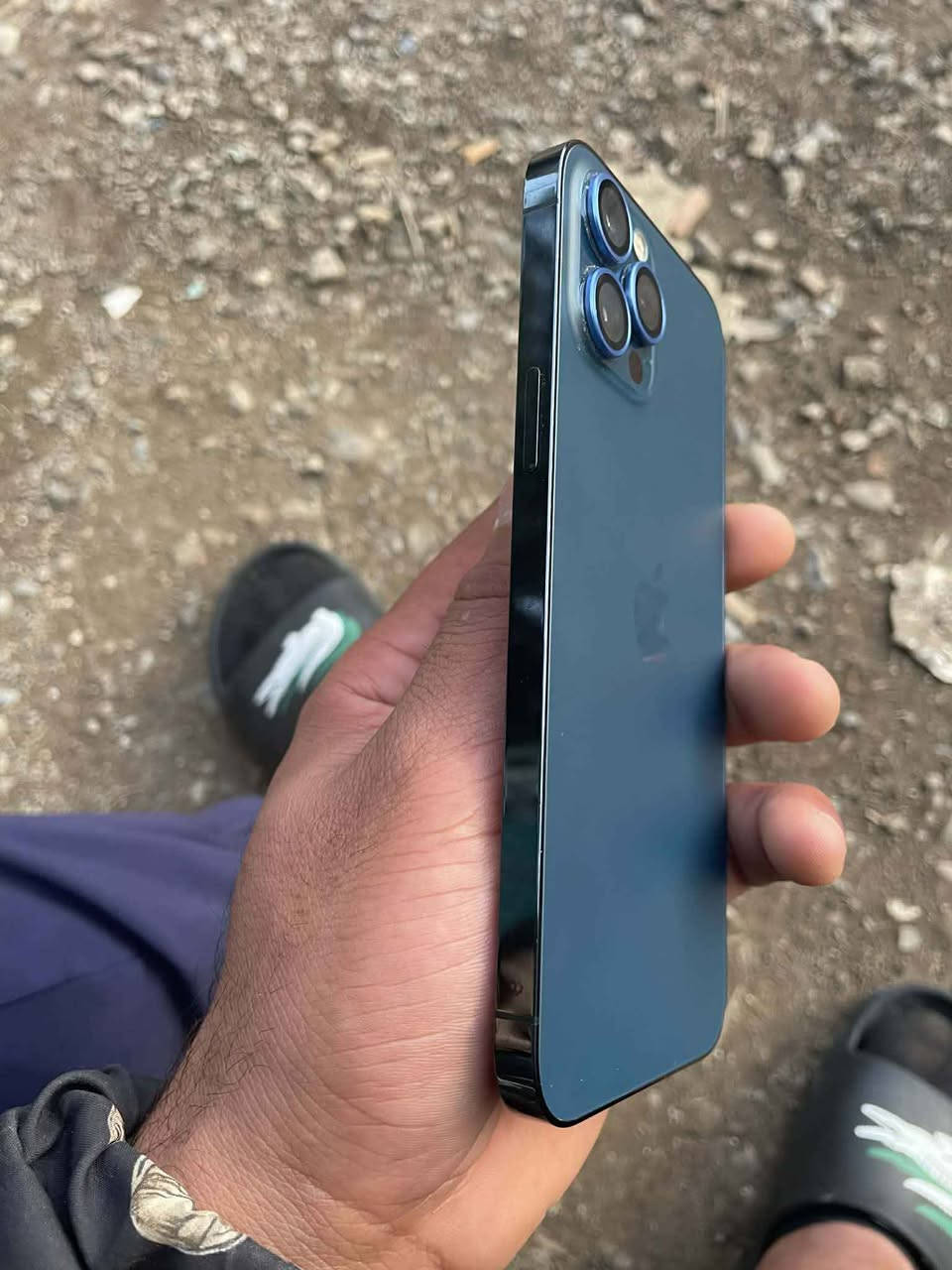 12 pro max etat 10/10 256gb batterie 90% double pus kolch original الشبلي, بوعينان


**إذا كنت صاحب هذا الإعلان وتريد حذفه لأي سبب، رجاءا أرسل رسالة إلى الدعم الفني**