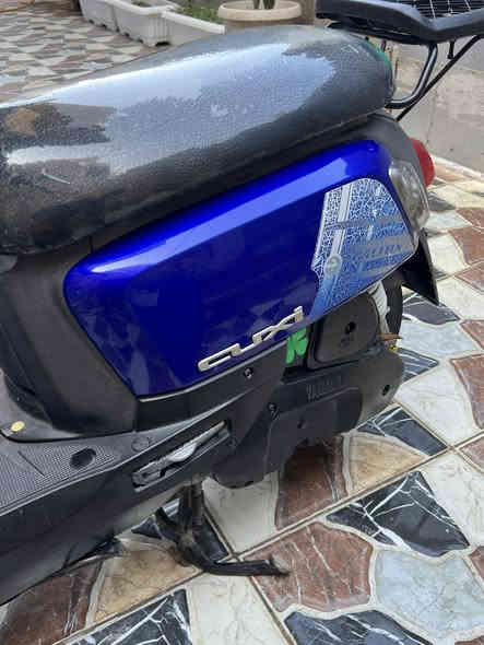 السلام عليكم للبيع 1.300 وبيها مجال بسيط او مراوس سكنس جبلي نضيف وفوكه فرق 
***********
