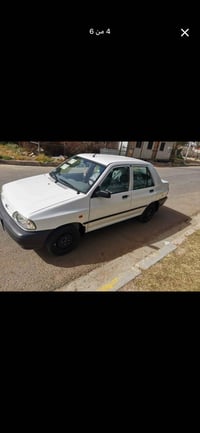 سايبا موديل ١٨ لون ابيض رقم كربلاء تحويل ثاني يوم بيه بارد قليل طخه با...