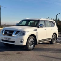 باترول • ٢٠١٦ • مكينة ٥.٦