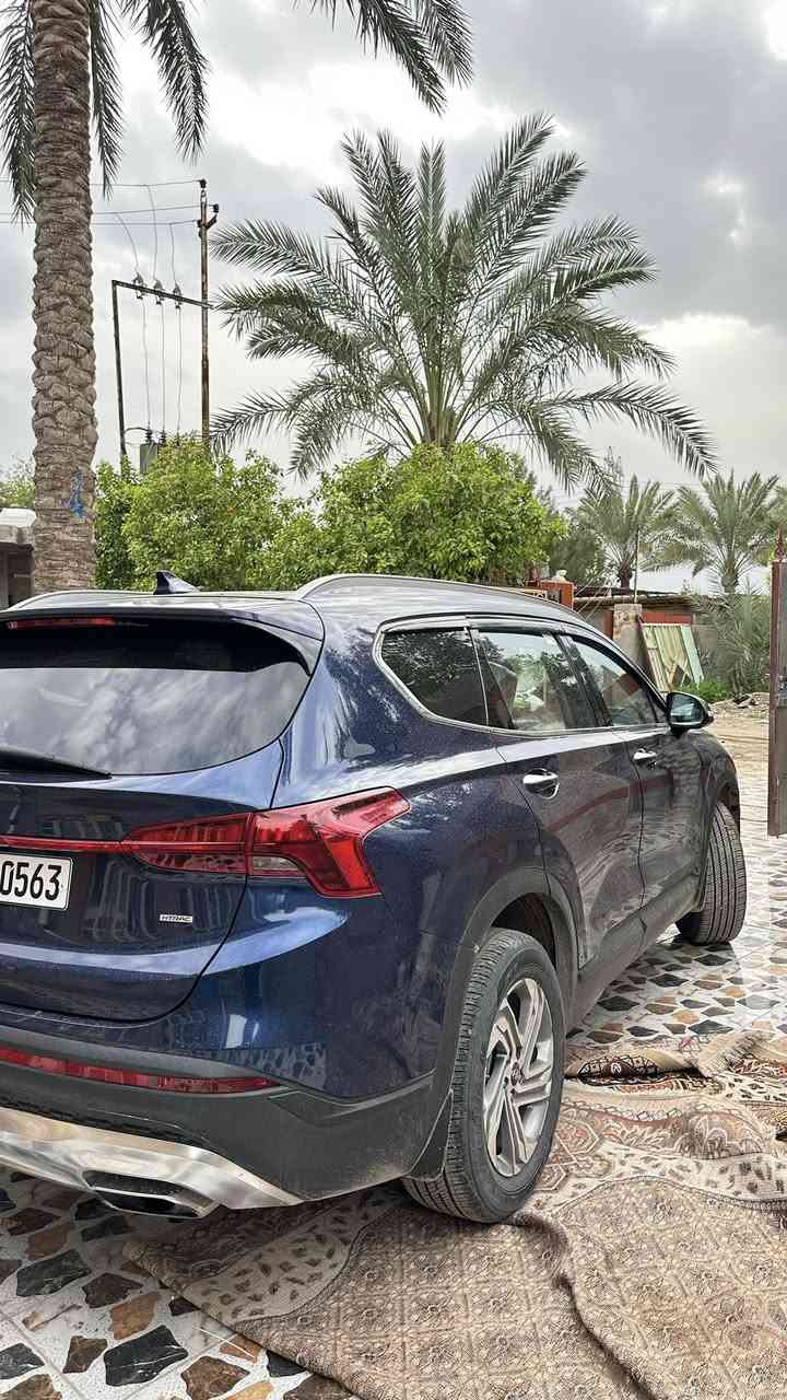 السلام عليكم
للبيع سنتافيا 2023 وارد امريكي حادثها بنيد
…..ماشية 12الف فول مواصفات عده الفتحة 
رقم اربيل هزة جديدة السيارة باسمي تحويل ثاني يوم 

مواصفات 

  1-التوقف الذاتي

2 -كير بنظام الازرار  المنفصلة 

3- هاند بريك بصمة 

‏ 4- Auto Hold  أوتو هولد

5- خاصية ISOFIX   ايزو فكس قفل الاطفال

6- نظام مانع الانزلاق

7- نظام نزول المنحدرات.

8- نظام اطفاء المحرك (A) ذاتيا في الازدحامات لتوفير الوقود

9- حساسات ضغط الاطارات_

10- رادارات امامي -خلفي -جانبي 

-كامرة خلفيه

11- دشبول لونين يخبل /, الـ كشنات كذالك لونين 

12-ميزة التوقف الذاتي للمركبة مانع الاصطدام عند القيادة او الرجوع

13-المركبة تعيد نفسها للمسار الصحيح عند عدم الانتباه 

14-نظام القيادة الذاتي الذكي في الشوارع المخططة 

15-مثبت السرعة Cruise وميزة التباعد عن المركبات

السعر 21,000وبيها مجال بسيط 
للاتصال والاستفسار ‭***********
