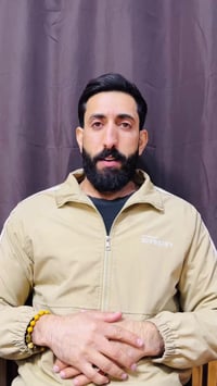 النجف • زكاة الفطرة • تبرع طبي