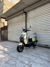 دراجه شحن شركه الريان للبيع الدراجه جديده كلش بوضع الشركه اي نقص مابيه...