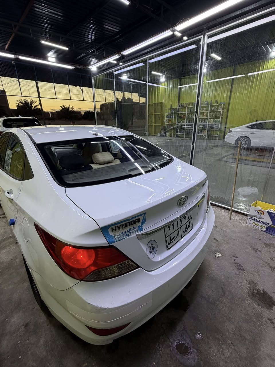 اكسنت للبيع مديل 2012 خليجي السعر 66
رقم أربيل وكاله ثاني يوم بسمك 

سياره حلوه ونظيفه 

مكاني نجف 

***********
