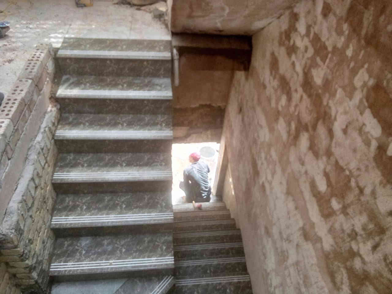 خلفة مصرى سيراميك بورسلين كاشى بآيات درجة اولى التزام سرعة تسليم هندسى متفرغ  بالاعظمية ***********
