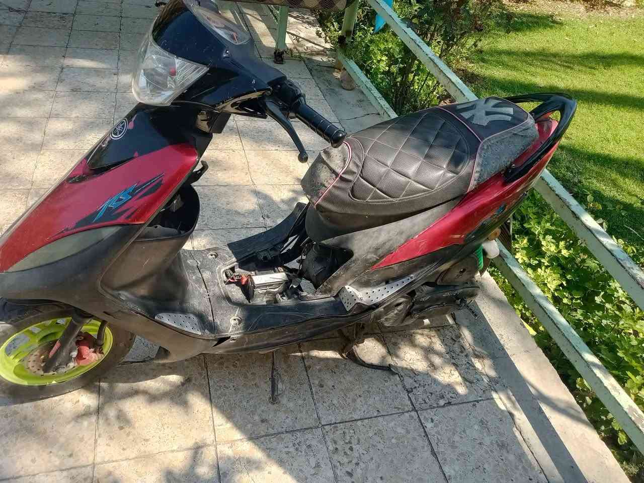 السلام عليكم ماكس للبيع مكاني بغداد المدائن سلمان باك ***********
