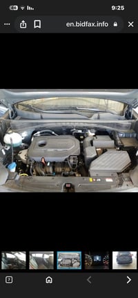 للبيع كيا سبورتج موديل 2020 لون ازرق متغير السيارة بسمي رقم بغداد وارد...