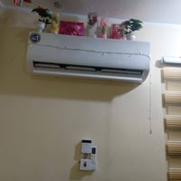 سبلت • سبلت طنين • مكيف سبلت • مكيف طنين • تبريد • مكيف منزلي • سبلت ج...