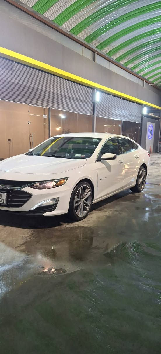 السلام عليكم ماليبو 2023
بيه باب ومبدله بلادي نفس الون وبيه بارد بحافه الجاملغ كلش بسيط تعتبر بدون صبغ 

السياره lt 

ويل 18 

رادار 

داتا شو 

هندبريك بصمه 

بصمه ابواب 

تبريد قطعتين 
كشن السايق كهرباء 

ماشيه 64mi 

رقم اربيل بسمي هزه جديده 

قبل شهر رقمته 

السعر 142$ وبيه مجال السياره جاهزه ومابيه اي نقص 

***********
