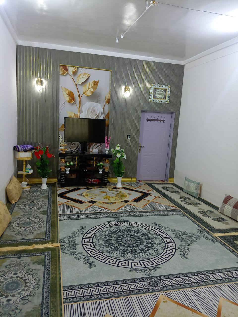 اللهـــــــم صـلِّ علـــــــى مــــــحــــمــــد وآل مــحــــــــمـد 
دار للبـــيع الســـعــر 75مـــمـــكن تـفــاوض 
المــســــاحــه 250

             طــــــــابــــــــــو زراعــــي سنـــــد 25

                   طابـــــــــق واحـــــــــــــد 

2غـــرفــتـــيـــن نــــــوم وكلـــــــدور وستــــقــــــبال ومطبــــــــخ  

ومجمــــــــع صحيـــــــــات داخـــل وخـــــــارج وبيــــــتونـــــــه 

عنـــــوان حـــــلــه قـــــرب الــــعلـــويــــه شـــريـــــفـــــه ع 

قــــــــرب مــــعــــمــــل الــــــــدبــــس خــــلــــف ســـــكــلــت
 امـــيـر 

للاســــتــفـــــسار اكــــــثـــر مــــراجـــعـــت مــــكـــــتب الـــــربـــيعـــي للعــــــقــــار ولمــــــقــــاولات الـعــامـــــه شـــــارع 100قــــــرب جــــــســــــر الــــمــــشــــــات ***********

                              ملاحــــــــــــــضه                            

عنــــدك عقــار اتريـــــــد اتبيعـــــــعه او اتأجـــــــــره طــــــــابو صـــــــــرف او طابــــــو زراعـــــــــي مراســــــــلت الصفحـــــــه او اتصــــــــال  ***********‏@كرار حاتم الربيعي:مراسلت الصفحه او اتصال ***********
