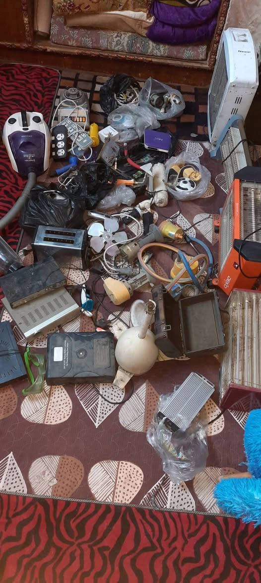 للبيع بغداد ***********
