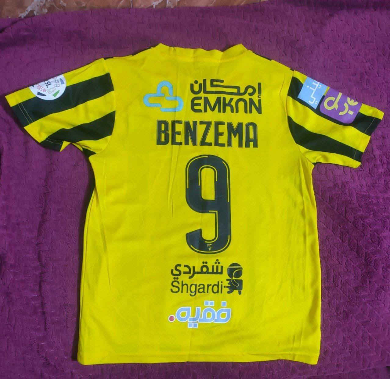 دريسات تريد مفرد تريد شلعه
مفرد 5
شلعه قطعه ب3500

توصيل موجود


**إذا كنت صاحب هذا الإعلان وتريد حذفه لأي سبب، رجاءا أرسل رسالة إلى الدعم الفني**