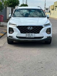 سنتافيا • ٣.٥ V6 • دبل ٧ ركاب