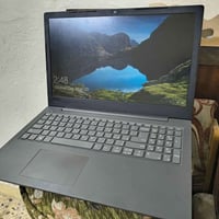 كور i3 • ٢٥٦SSD • رام ٤جيجا
