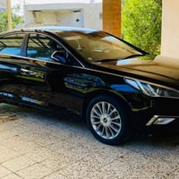 سوناتا ٢٠١٨ • ٨٨٠٠٠ كم • كفالة