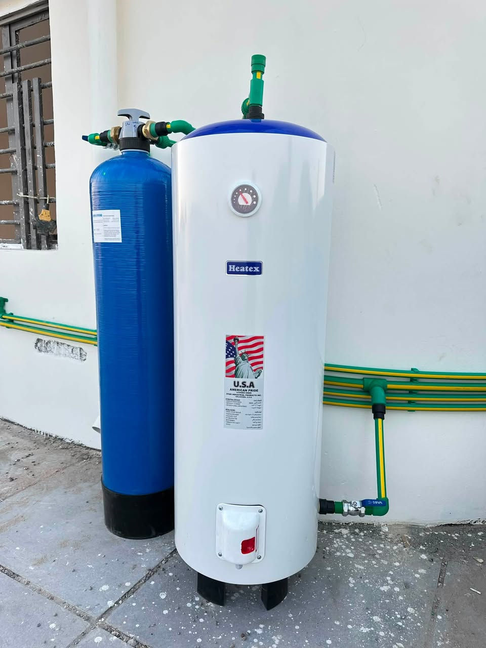 تأسيسات صحية عامة ماء ومجاري 💧
تثقيب بالكور 

العمل في بغداد 🏗️

نوع العمل: حديث 🗯️

للاستفسار: ***********
