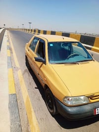 موديل ٢٠١٥ • مكينة كير شرط • تايرات جديدة