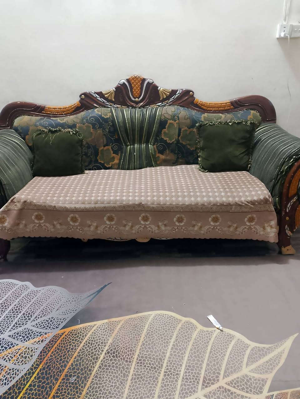 للبيع سعره 200نظافه فول


**إذا كنت صاحب هذا الإعلان وتريد حذفه لأي سبب، رجاءا أرسل رسالة إلى الدعم الفني**