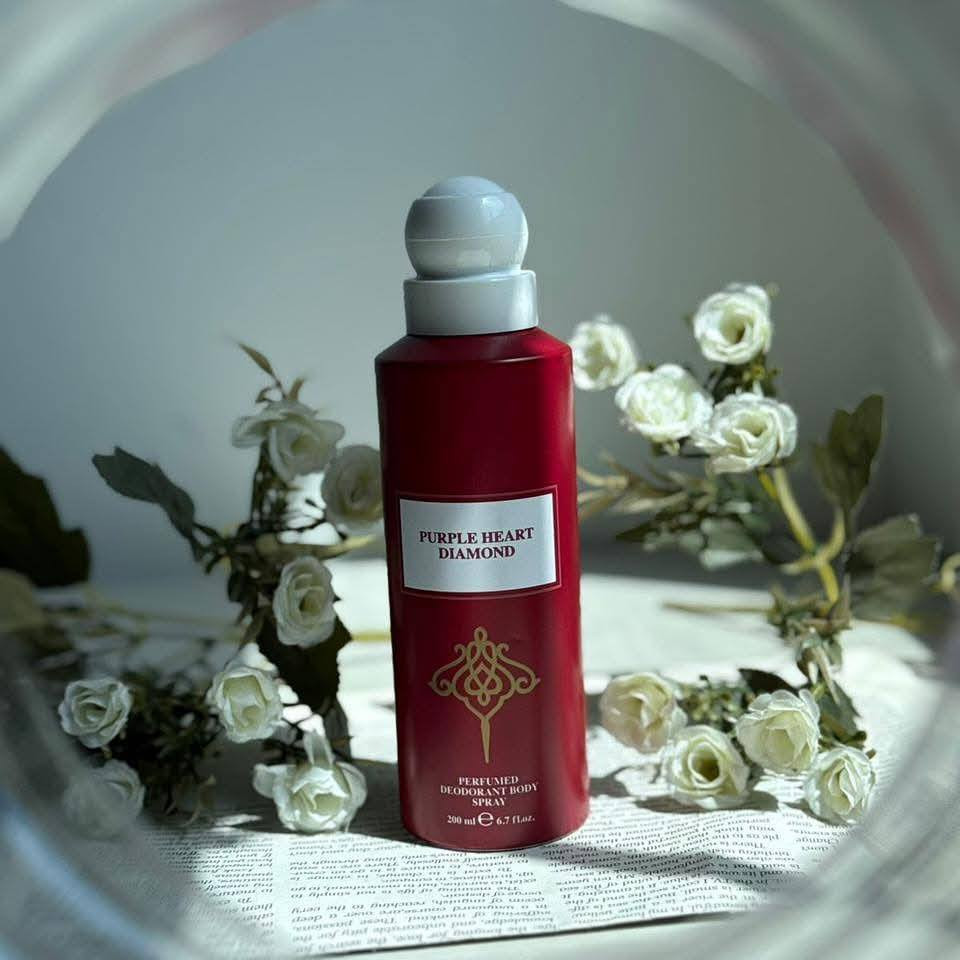 #معطرات_دایموند 
من براند ابراهيم القرشي معطر فواح وثابت وعطر سویت ومنعش نفس نوتات عطر العطور البراند 
البرتقالي🧡 حمضيات وعطور فرنسيه قویه لكلا الجنسين الأبيض 🤍فواکه استوائيه وجوز هند قویه لكلا الجنسین الاخضر💚رائحه حدائق أعشاب ورد انتعاش لکلا الجنسین 
الاحمر❤️رائحه کرز ورمان ورد الاقحوان نضافه نسائي الاسود🖤يجنن لمحي العود والفانيلا مکس لطیف قوي لكلا الجنسين

✨


**إذا كنت صاحب هذا الإعلان وتريد حذفه لأي سبب، رجاءا أرسل رسالة إلى الدعم الفني**