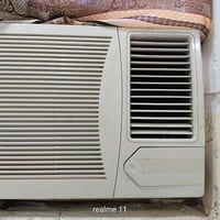 مكيف سبلت • نظيف • بدون عطل