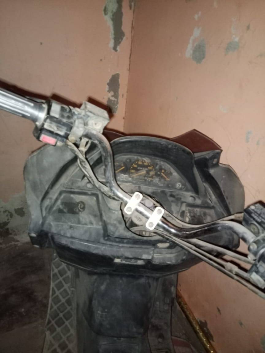 كوم حديد قيم واخذ

ورا محطة دبيس


**إذا كنت صاحب هذا الإعلان وتريد حذفه لأي سبب، رجاءا أرسل رسالة إلى الدعم الفني**