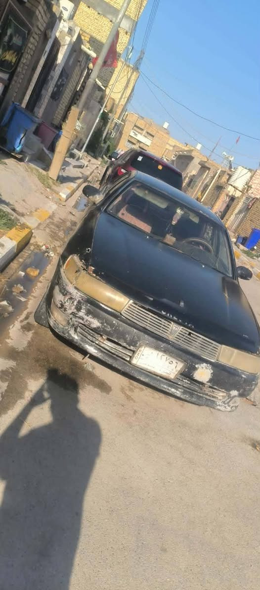 سلام عليكم البيع محرك ونجي الرياضي فيفيتي  كير رياضي   عوزه صبغ تحويل شوكت ما تريد سعر 28 مكان ناصريه شطره ***********

