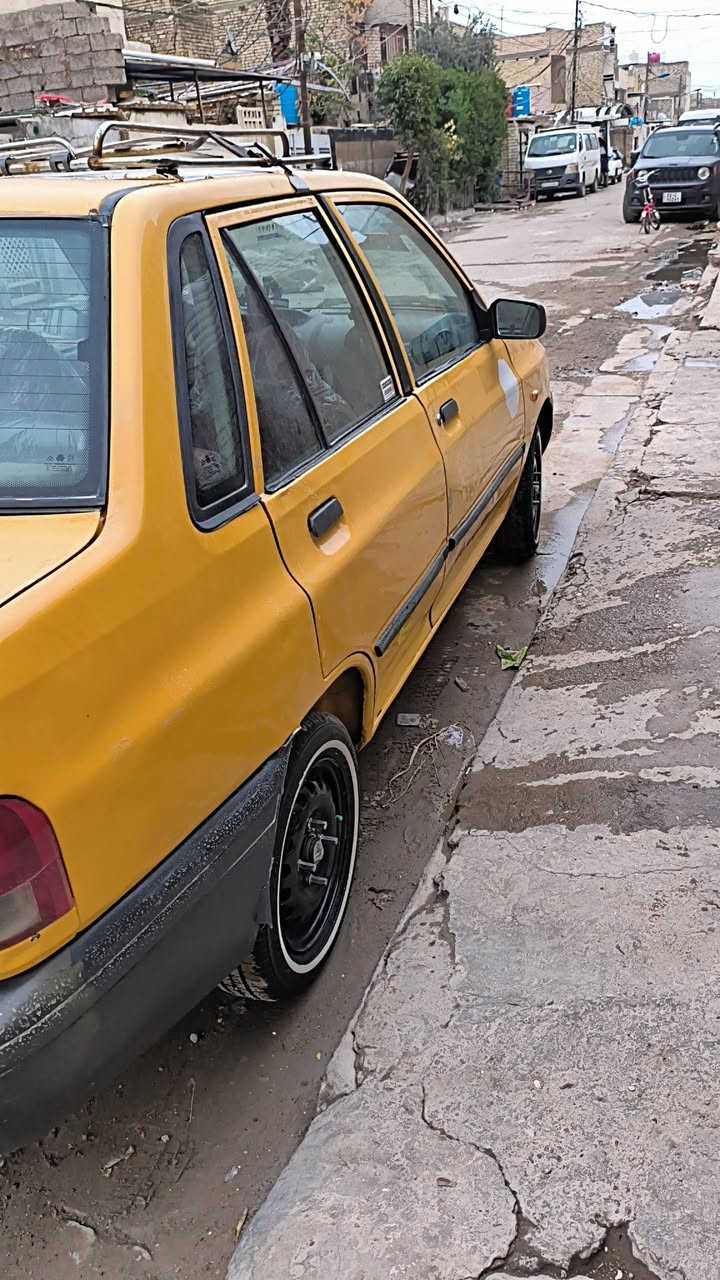 سلام عليكم سايبه 11 البيع سياره جاهزه كير مكينه شواصي مكفولات رقم نكليزي مصفره هيه وغرامات بكان بغداد زعفرانيه سعر 30 وبيه مجال / دشبول نفخ ***********
